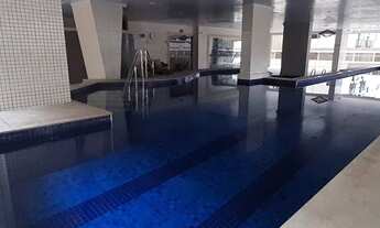 Imagem: PRAIA GRANDE - Apartamento Padrão - CANTO