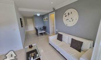 Imagem 7: Apartamento à venda de 2 quartos, 92m² por R$1.700.000 na Lagoa- Rio de Janeiro/RJ