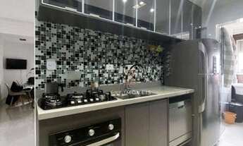 Imagem 2: Apartamento com 3 dormitórios à venda, 183 m² por R$ 1.490.000 - Mooca - São Paulo/SP