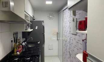 Imagem 6: Apartamento com 3 dormitórios à venda, 70 m² por R$ 380.000 - Pechincha - Rio de Janeiro/R