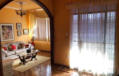 Imagem 2: CASA DUPLEX EM CAMPO GRANDE: BAIRRO JARDIM DA LUZ