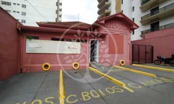 Imagem: Sala Comercial - Ribeirão Preto - Centro