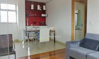 Imagem: Apartamento com 3 dormitórios à venda