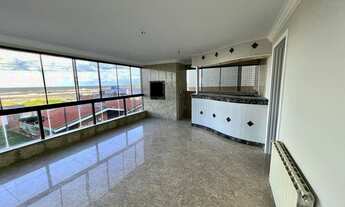 Imagem 4: Apartamento para venda possui 160 metros quadrados com 4 quartos em Zona Nova - Capão da C