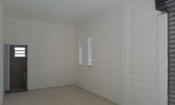 Imagem 2: Sala/Conjunto para aluguel tem 40 metros quadrados