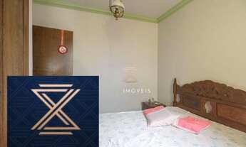 Imagem 5: Apartamento com 3 dormitórios à venda, 83 m² por R$ 300.000 - Adelaide - Belo Horizonte/MG