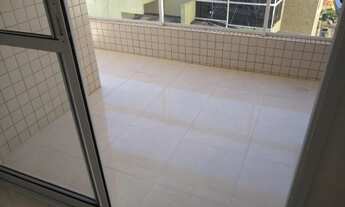 Imagem 5: Genival) Apartamento Novo, Varanda gourmet, Alto Padrão no Canto do Forte