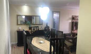 Imagem 3: Apartamento para venda com 63 metros quadrados com 2 quartos