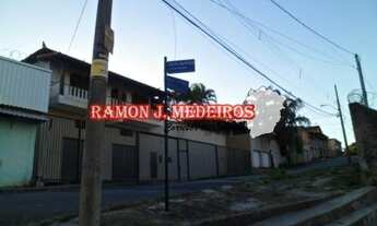 Imagem 7: Bairro Cachoeirinha - lote 396m² com casa - 50m Av. Antº Carlos em Belo Horizonte-MG