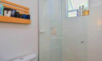 Imagem 2: Apartamento com 3 dormitórios à venda, 60 m² por R$ 245.000 - São João Batista (Venda Nova