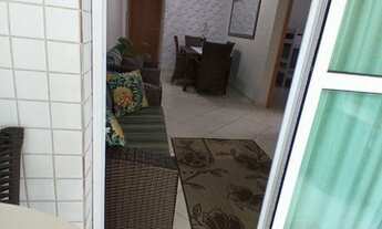 Imagem 6: Ana) Lindo Apartamento de 02 Dorm. em Praia Grande