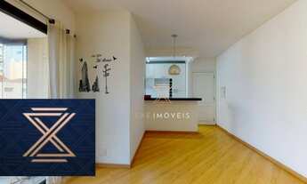 Imagem 6: Apartamento com 2 dormitórios à venda, 60 m² por R$ 450.000 - Santana - São Paulo/SP