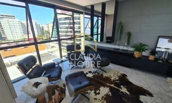 Imagem 4: Apartamento na Jatiúca, 350m², 4 suítes, ampla varanda