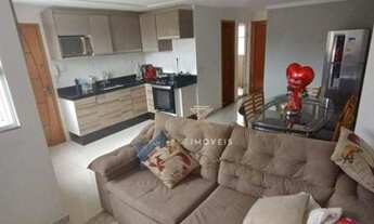 Imagem: Apartamento com 1 dormitório à venda