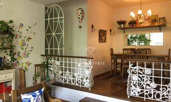 Imagem 2: Apartamento com 3 dormitórios à venda, 120 m² por R$ 800.000 - Tijuca - Rio de Janeiro/RJ