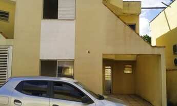 Imagem 2: Sobrado a venda em Suzano