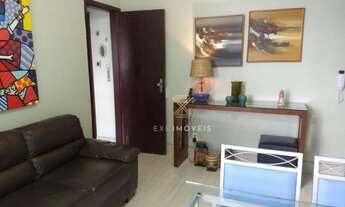 Imagem 2: Apartamento com 2 dormitórios à venda, 70 m² por R$ 315.000 - Grajaú - Belo Horizonte/MG
