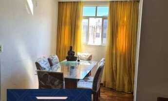 Imagem 3: Apartamento com 3 dormitórios à venda, 220 m² por R$ 570.000 - Jardim America - Belo Horiz