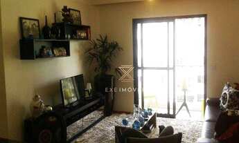 Imagem: Apartamento com 3 dormitórios à venda