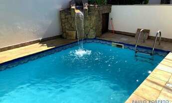 Imagem 5: CASA EM CONDOMÍNIO - PARQUE RESIDENCIAL ITAPETI - SP