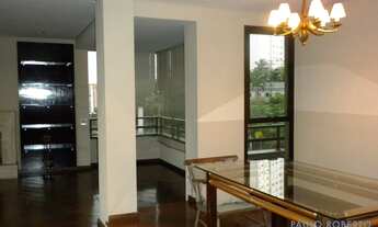 Imagem 6: APARTAMENTO - PANAMBY - SP