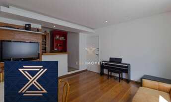 Imagem: Apartamento com 3 dormitórios à venda