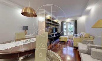 Imagem: Apartamento à venda, 107 m² por R$ 830.000,00