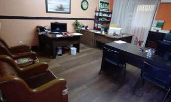 Imagem 3: Sobrado com excelente localização central