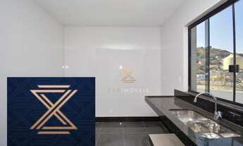 Imagem 4: Apartamento com 3 dormitórios à venda, 113 m² por R$ 570.000 - Jardim América - Belo Horiz