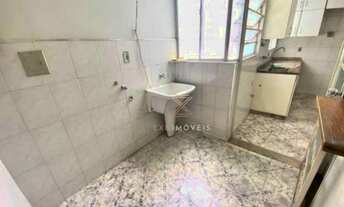 Imagem 5: Apartamento com 3 dormitórios à venda, 100 m² por R$ 460.000 - Savassi - Belo Horizonte/MG