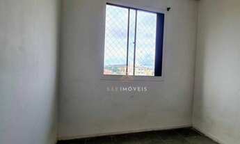 Imagem 7: Apartamento com 3 dormitórios à venda, 67 m² por R$ 260.000,00 - Santa Mônica - Belo Horiz