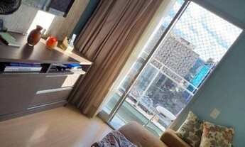 Imagem 3: Apartamento com 3 dormitórios à venda, 69 m² por R$ 670.000 - Jabaquara - São Paulo/SP