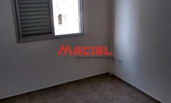 Imagem 13: Venda - APARTAMENTO - PONTAL DO FORTE - JARDIM SATELITE - SAO JOSE DOS CAMPOS - 38 M² AU
