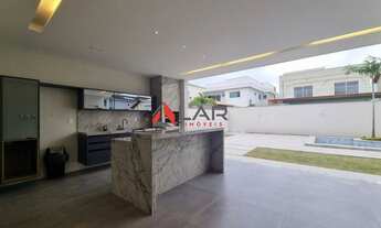 Imagem 5: Belíssima casa com 4 quartos/3 suítes no Condomínio Boulevard Lagoa na Serra