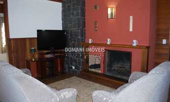 Imagem 3: Ótima Casa à Venda no Centro de Capivari - Campos do Jordão/SP