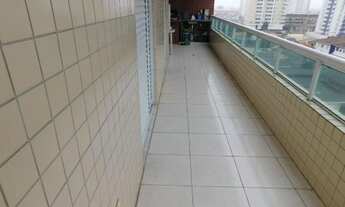 Imagem 6: Genival) Baixou! Apartamento 3 dormitórios 104m² Alto Padrão na Guilhermina (g172