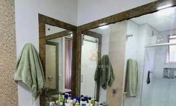 Imagem 3: Apartamento com 4 dormitórios à venda, 135 m² por R$ 1.080.000 - Mangabeiras - Belo Horizo