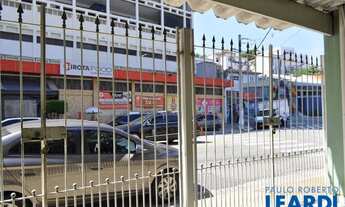 Imagem 5: SOBRADO - VILA MADALENA - SP