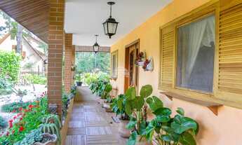 Imagem 6: Chácara no Bairro Inhaiva em São José dos Pinhais PR