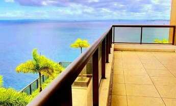 Imagem 5: Apartamento Alto Padrão 4 Dormitórios à venda 460 m² R$ 13.000.000,00 - Vitória - Sal