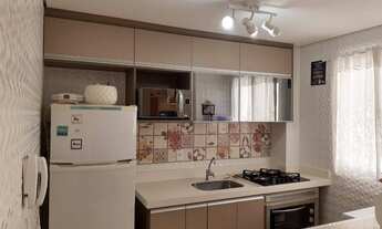 Imagem 3: Venda - Apartamento - Jardim Terramérica I - Americana - SP