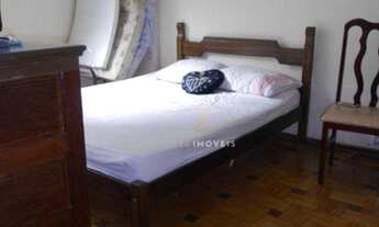 Imagem 4: Apartamento com 2 dormitórios à venda, 70 m² por R$ 303.000 - Alto Barroca - Belo Horizont