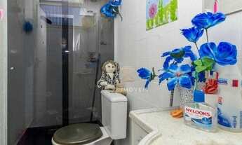 Imagem 7: Apartamento com 2 dormitórios à venda, 83 m² por R$ 300.000 - Jardim America - Belo Horizo