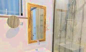 Imagem 2: Apartamento com 1 dormitório à venda, 45 m² por R$ 520.000 - Flamengo - Rio de Janeiro/RJ