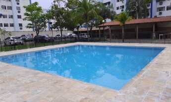 Imagem 4: Apartamento com 63 metros quadrados com 2 quartos na Estrada dos Bandeirantes