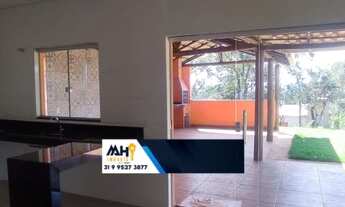 Imagem 7: Sítios em Itatiaiuçu