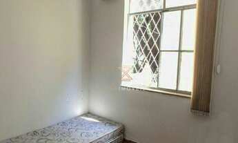 Imagem 5: Apartamento com 3 dormitórios à venda, 99 m² por R$ 300.000 - Santo Antônio - Belo Horizon