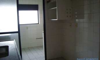 Imagem 5: APARTAMENTO - MORUMBI - SP