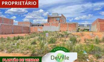 Imagem 3: Terreno no Jd. Brasil - Fazenda Rio Grande - Parc. direto com o Loteadora