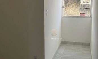 Imagem 6: Apartamento com 3 dormitórios à venda, 110 m² por R$ 489.000 - Santa Monica - Belo Horizon